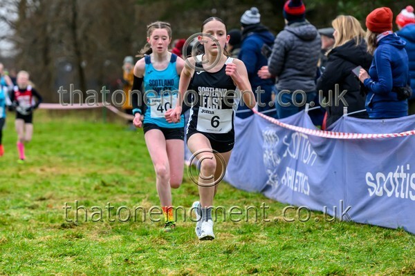 InterXC26-918804 - U13 Girls