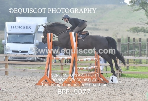 BPP_9077 - CLASS 4 - 1.05m Amateur Championship Qualifier/ 1.05m Open