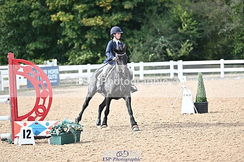 241005A-114141-03506 - SAT Cls 17 95cm Amateur Quali