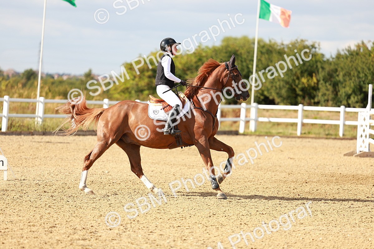 SBM_007906 - Class 6 - National 1.30m 1.40m