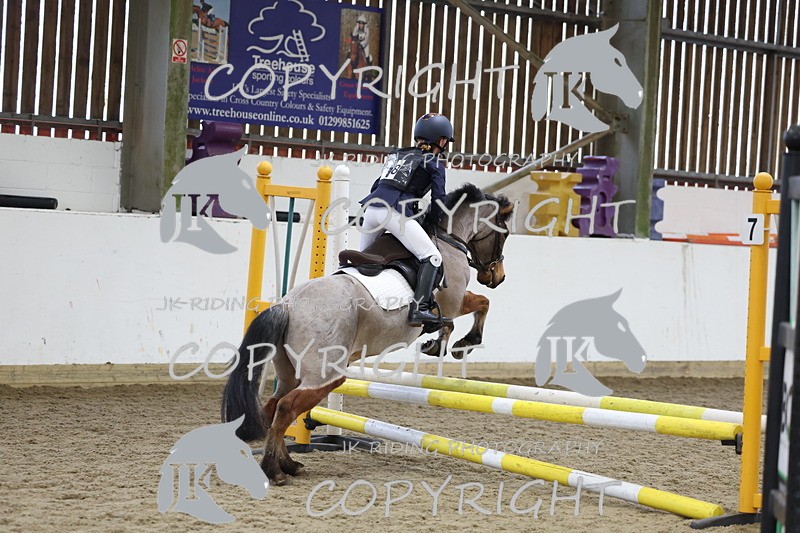 AJG_2017 - Class 2 50cm