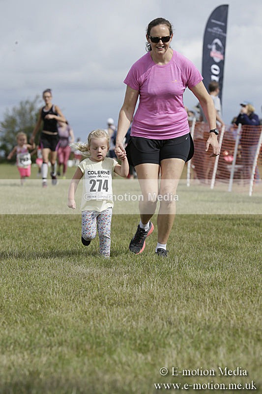 CADFUN 210719-0285 - Cadence Events Colerne Fun Run  21-Jul-2019