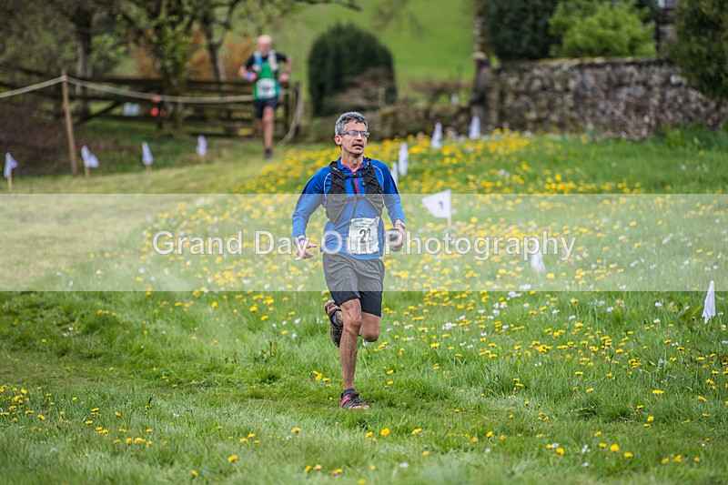 3 Peaks-2546 - The 3 Peaks Race Saturday 27th April 2024