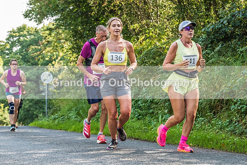 The One 10-461 - The One 10 Mile Road Race Saturday 9th September 2023