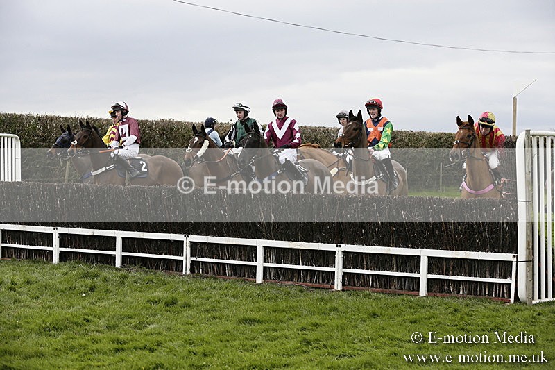 PtP 040218 255 - Point-to-Point Milborne St Andrew 04/02/18