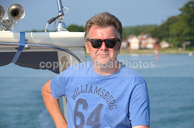 DSC_0257 - ACE BOAT CHARTER - Saturday 19th June - Ann Charter