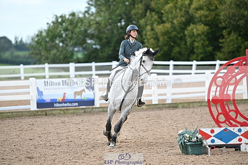 241005A-113700-03460 - SAT Cls 17 95cm Amateur Quali
