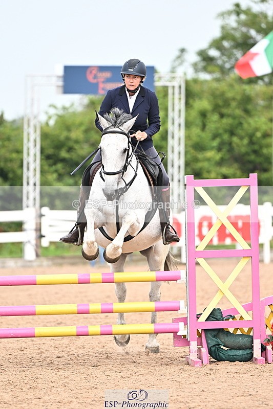 240801A-102725-00257 - Cls 8 85cm Amateur Qualifier