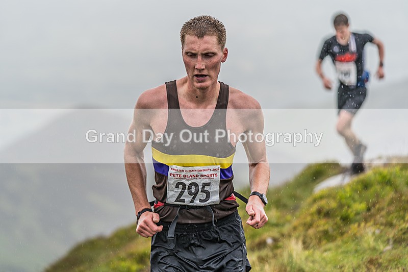 Buttermere-515 - Buttermere Sailbeck Fell Race Saturday 15th June 2024