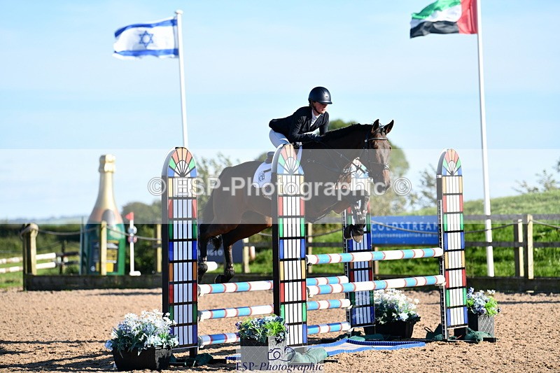 240914A-165626-08243 - Cls 19-S Snr 1.10m Open Speed Derby