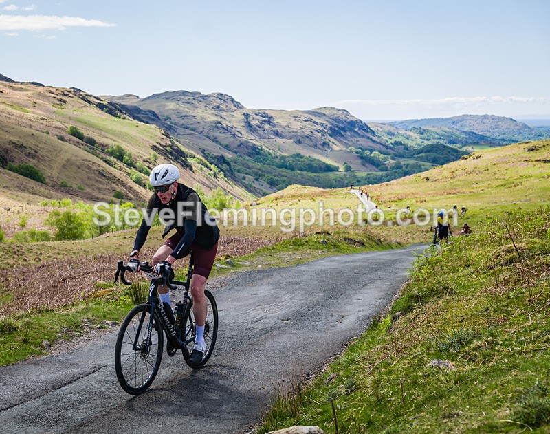 141458 - Hardknott Pass Camera 1 14.00-15.00