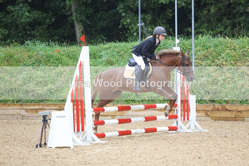 3E7A8758 - Class 2: 70cm Juniors