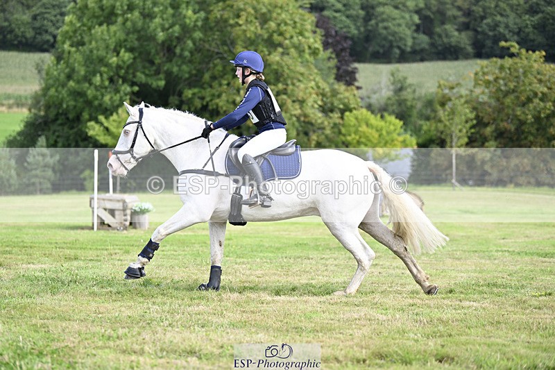 240825X-110100-31530 - 70cm XC 10.00 to 11.00