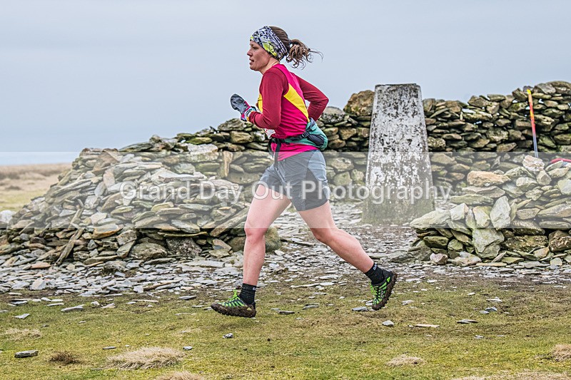 Black Combe-619 - Black Combe Fell Race Saturday 4th March 2023