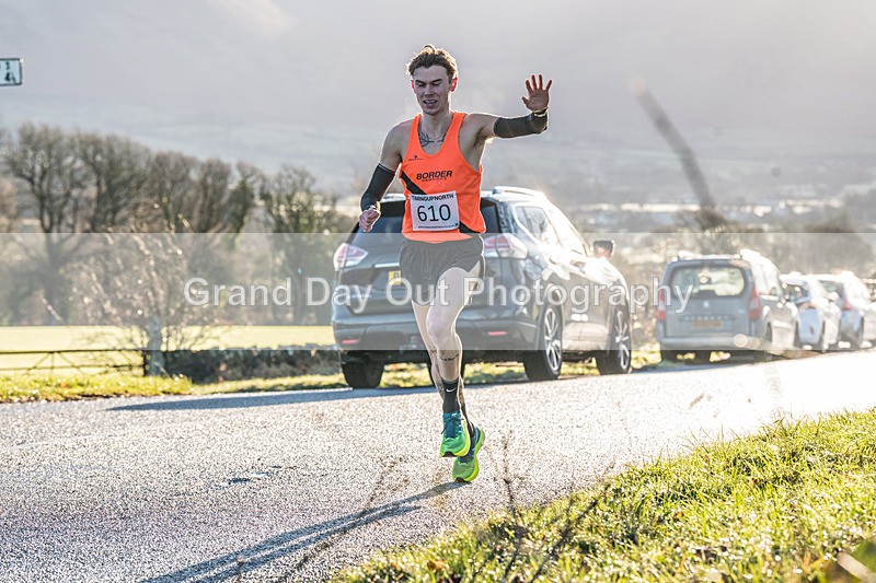 North Lakes Half Marathon  10k-252 - North Lakes Half Marathon & 10K Road Races Monday 2nd January 2023