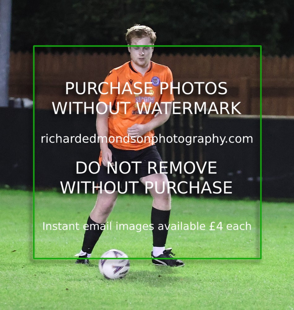 533A5550 - Kendal Town U23's vs Turton U23's (8/10/25)