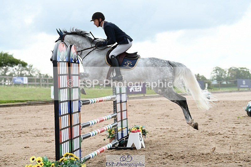 250508-094335-00811 - Cls 1 Snr Foxhunter