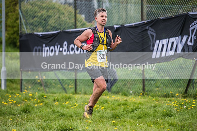 3 Peaks-2617 - The 3 Peaks Race Saturday 27th April 2024