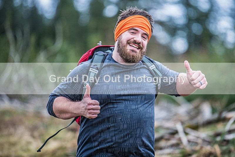 Glentress-2486 - High Terrain Events Glentress Marathon 21 & 10K Trail Races Sunday 18th February 2024