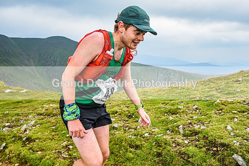 Grisedale Horseshoe-554 - Grisedale Horseshoe Fell Race Saturday 3rd September 2022
