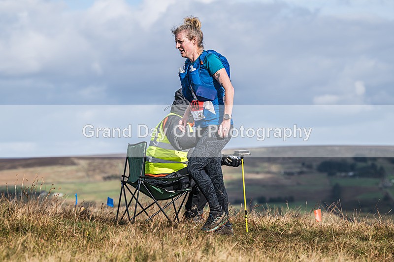 Leg 2 -739 - UK Fell & Hill Relays - Todmorden Leg 2 Saturday 17th October 2026