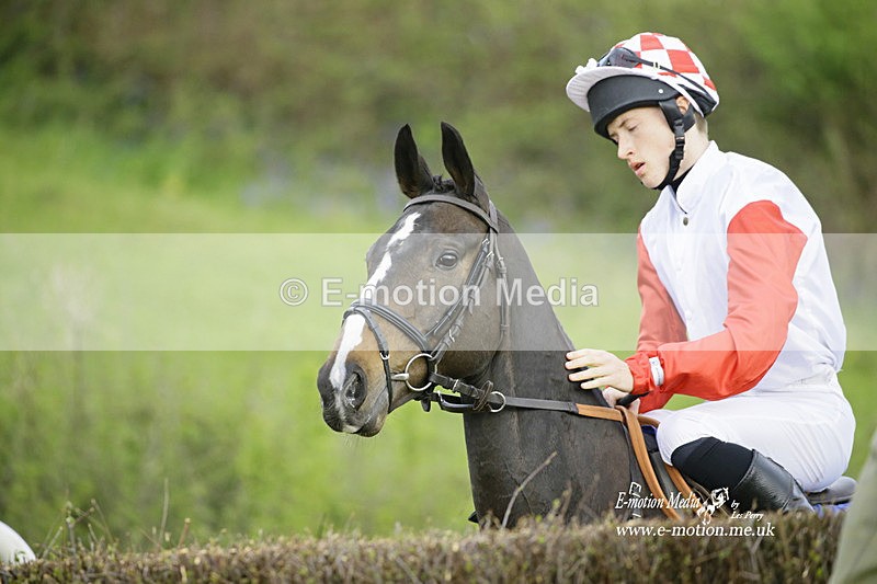 PtP 230422 383 - Berkeley Races - Woodford Glos 23/04/22