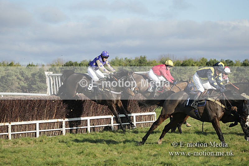 PtP 011219-0106 - Hursley Hambledon Hunt Point-to-Point 01/12/19