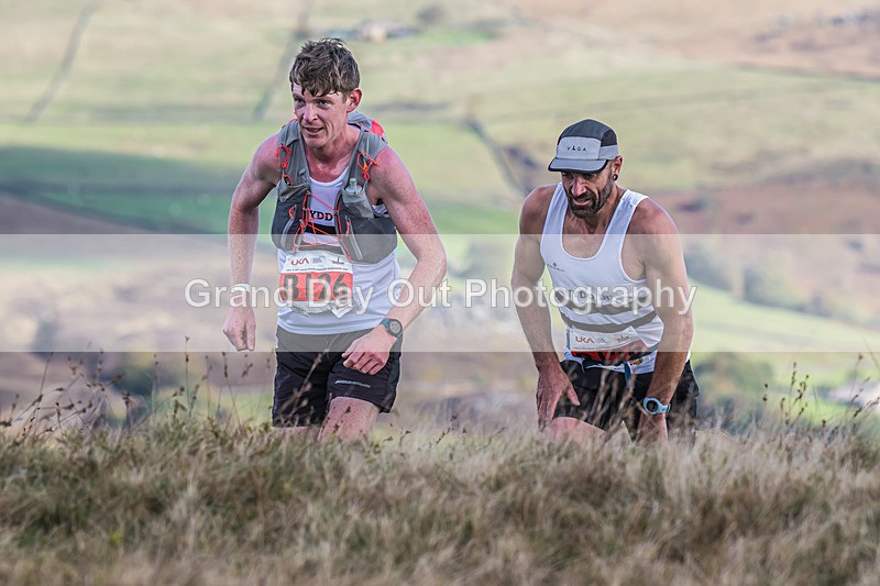 Leg 2 -211 - UK Fell & Hill Relays - Todmorden Leg 2 Saturday 17th October 2026