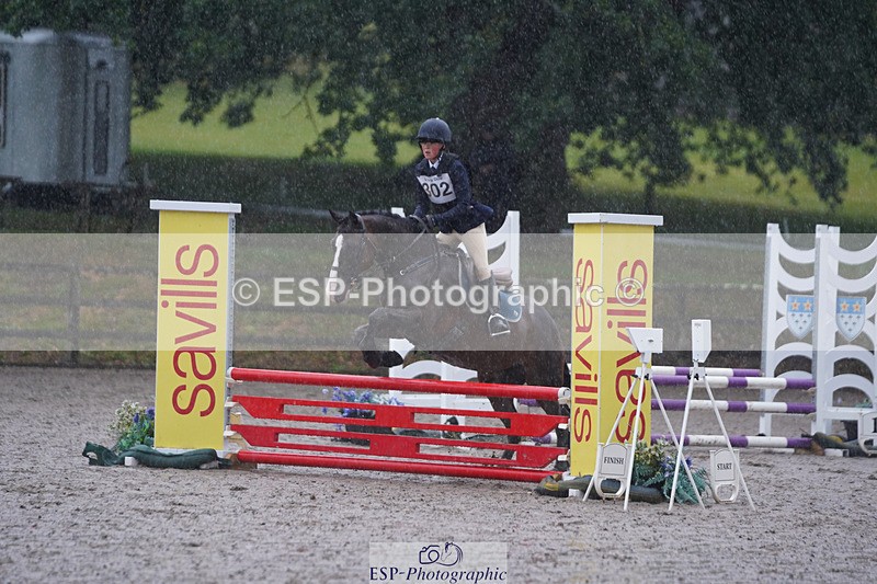 240824X-082026-20119 - 70cm Round 1 8.30 to 9.30