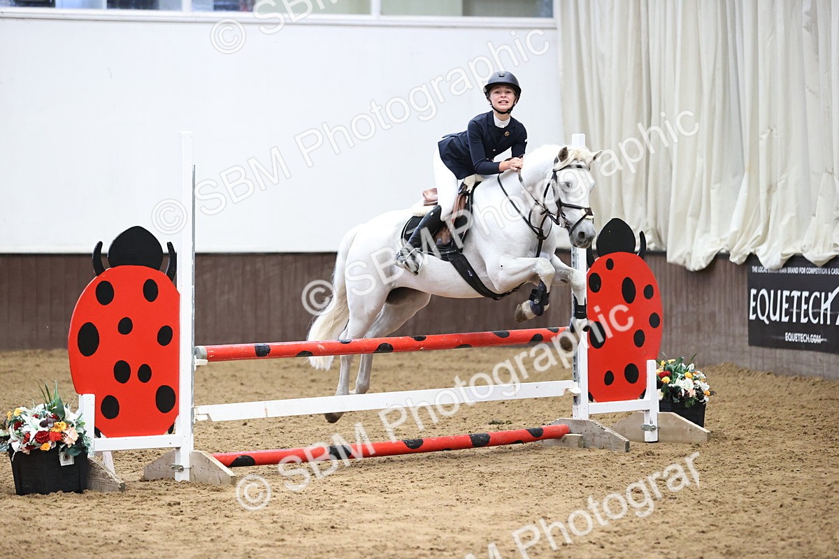 SBM_002035 - Class 10 - Pony British Novice 80cm Open