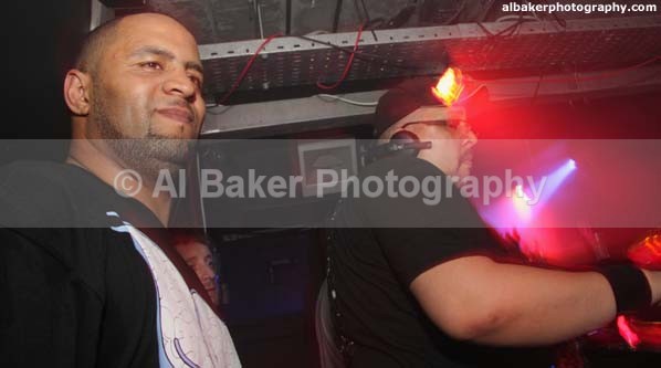 155 - Soul:ution vs Strange Fruit  28.05.10