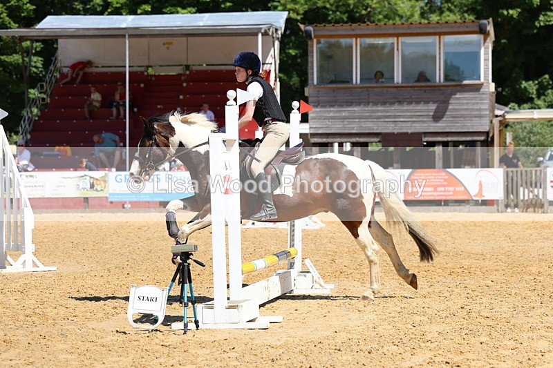 3E7A2206 - Class 2: 50cm