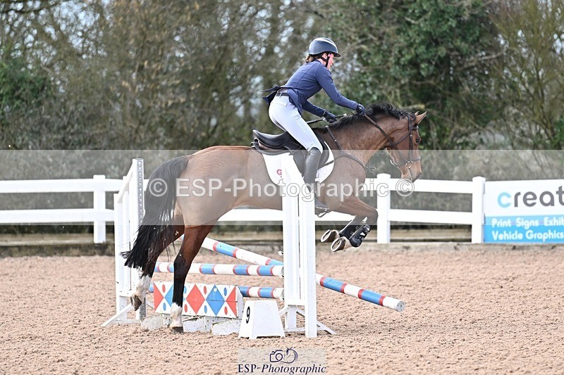 260311-104435-00108 - Cls 0+1 Clear Round, British Novice and 90cm