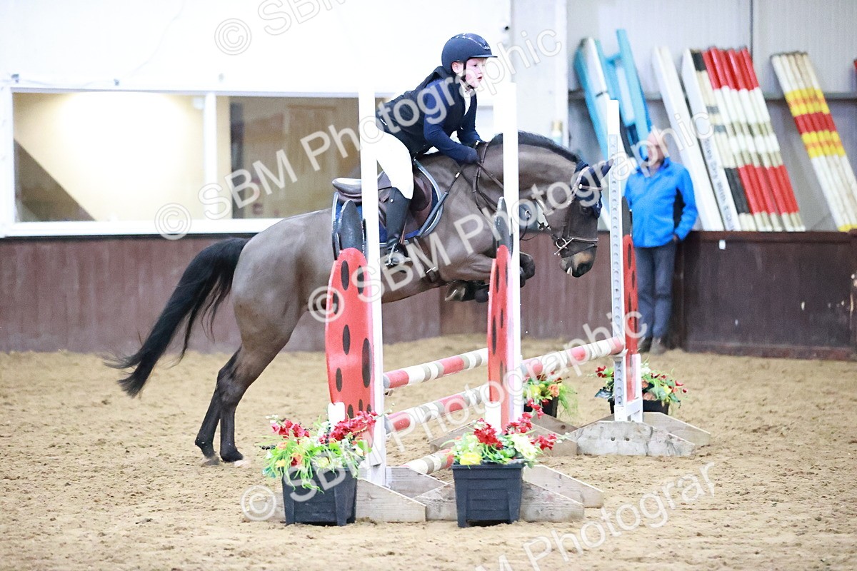 SBM_000217 - Class 1 - Pony Intro 70cm