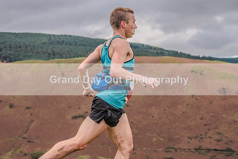 British Fell Relay-2242 - British Fell & Hill Relay Championship Braithwaite Keswick Saturday 21st October 2023