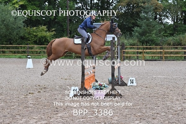 BPP_3386 - CLASS 34 SUN 0.85m Scottish Amateur Champion of Scotland