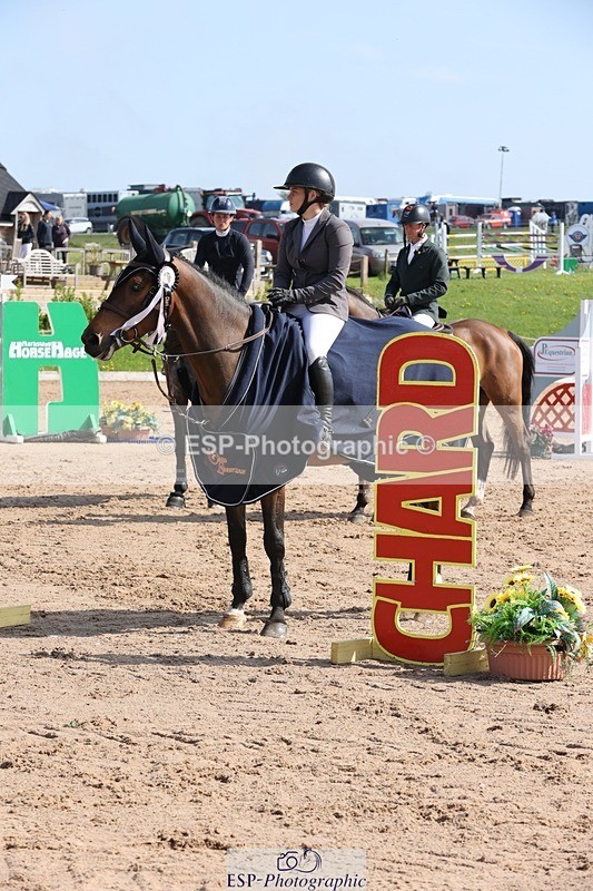 250427-102800-15341 - Cls 32 Young Horse 6yr old