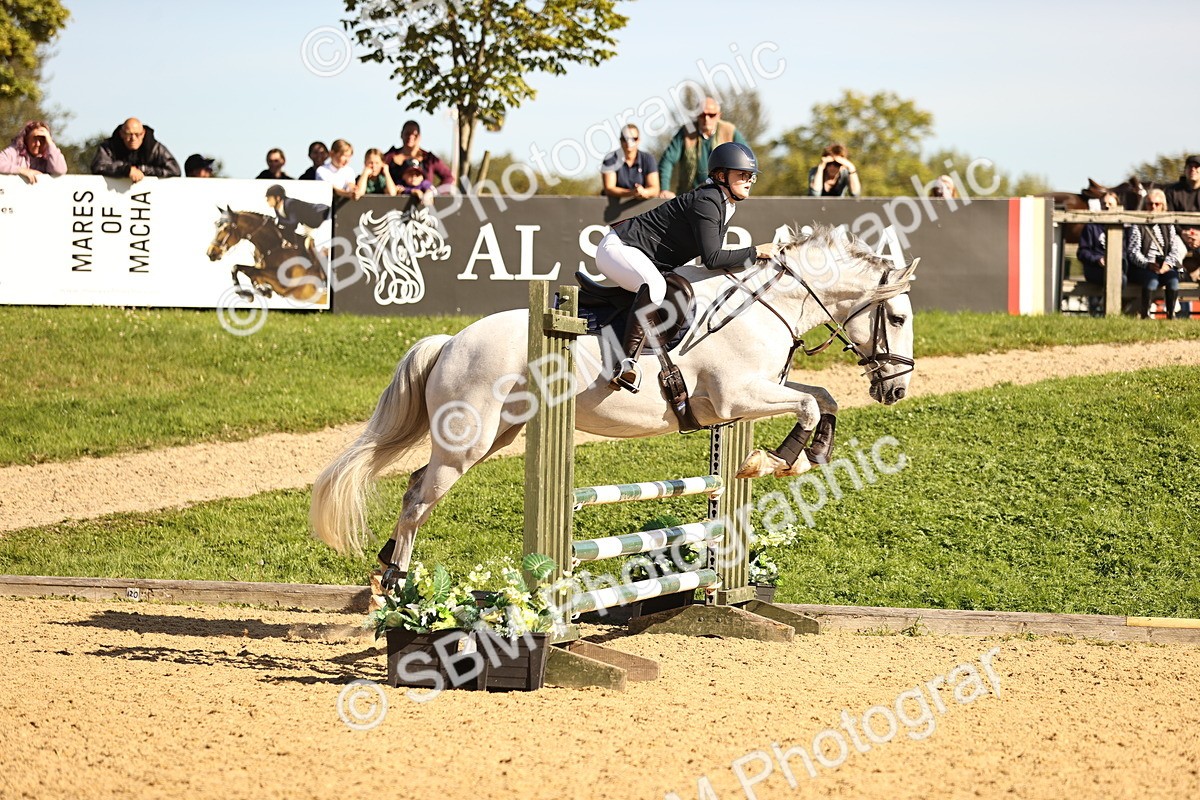 SBM_38190 - J39 - Senior 85cm Championship
