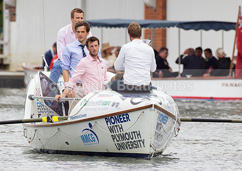 130704 PIONEER WITH PLYMOUTH UNIVERSITY 1334121D48055HaraldJoergens - HENLEY ROYAL REGATTA - Thursday 4th July 2013