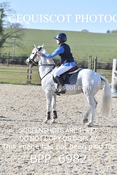 BPP_6982 - CLASS 16 SUN Scottish Branch 138cm Outdoor Championship
