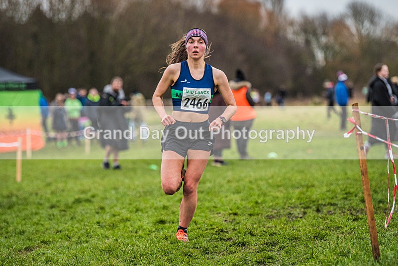 Blackpool-192 - Mid Lancs XC Blackpool Saturday 13th January 2024