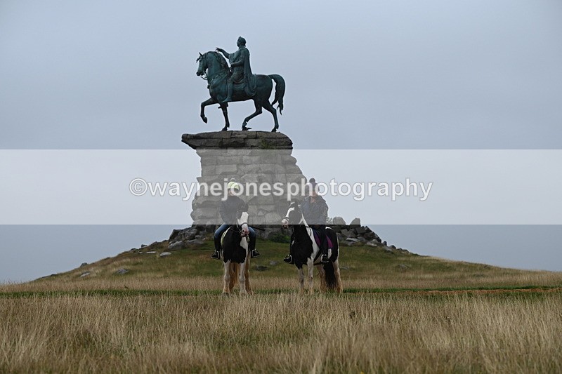 DSC_0671 - Time at Statue 10:58 to 11:53