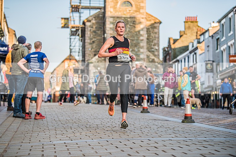 RTH-1055 - Keswick Round The Houses Road Race, Wednesday 26th April 2023