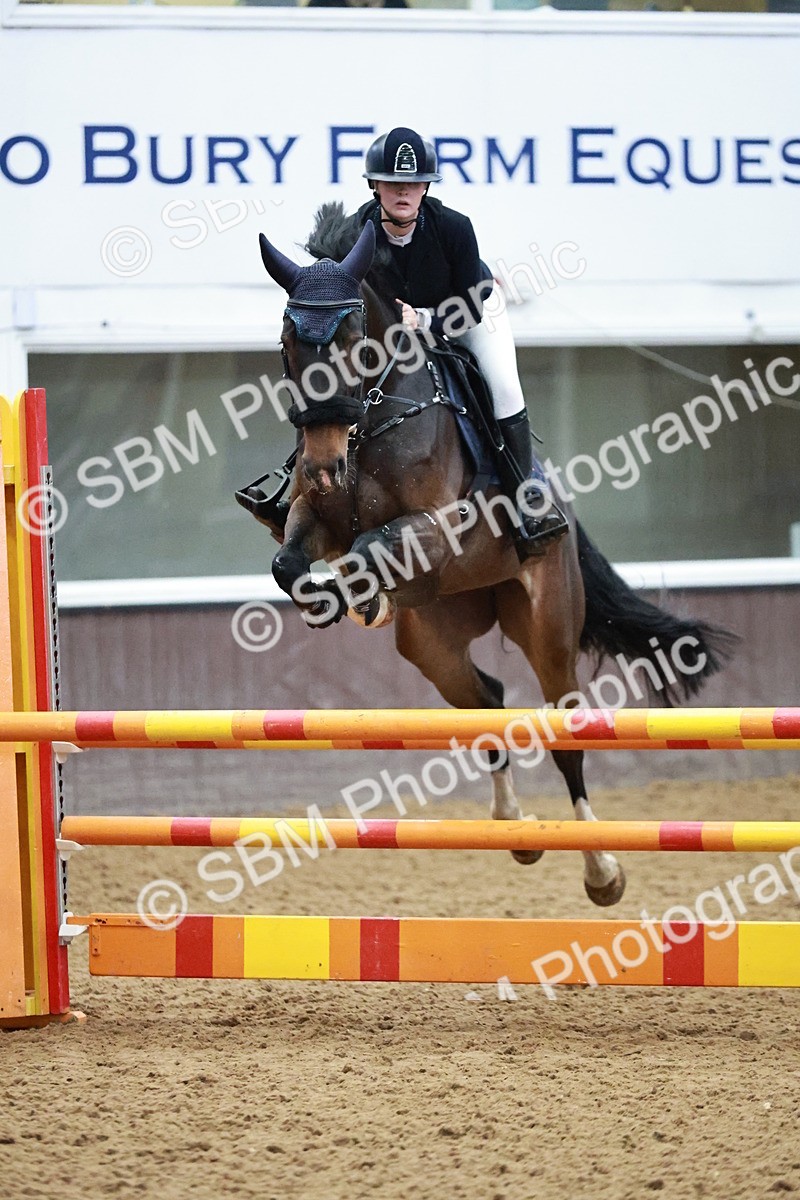SBM_001127 - Class 3 - Senior Discovery 1.00m
