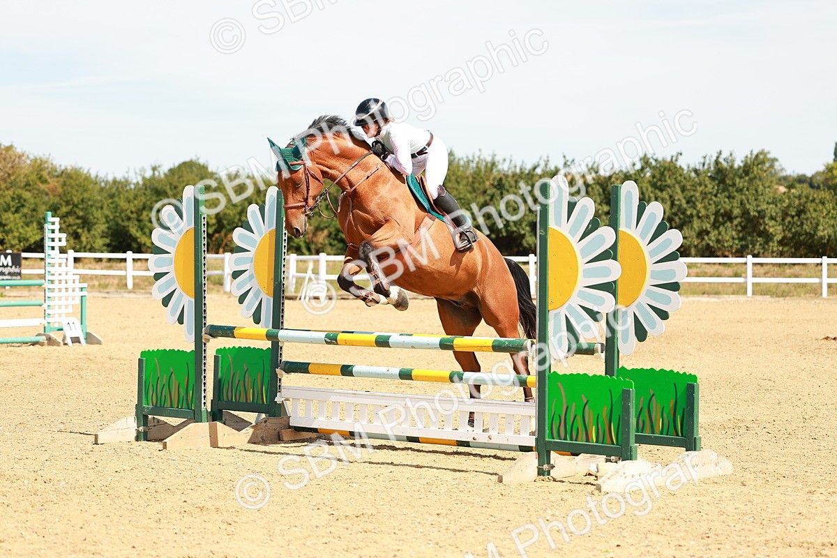 SBM_003005 - Class 10 - 0.95cm Amateur Championship