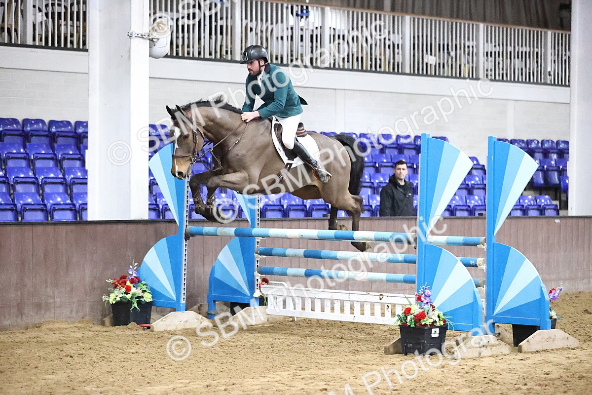 SBM_002875 - Class 10 - Senior Newcomers - 1.10m