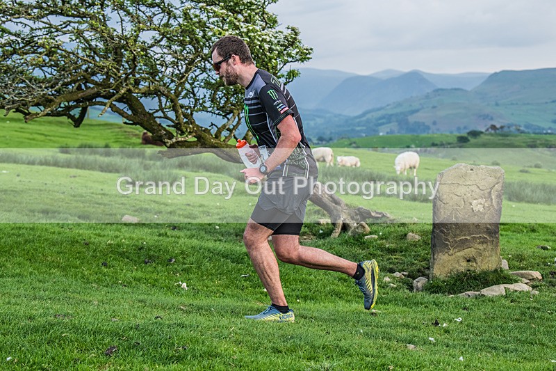 Hay-134 - Hay O Trail Race Tuesday 21st May 2024