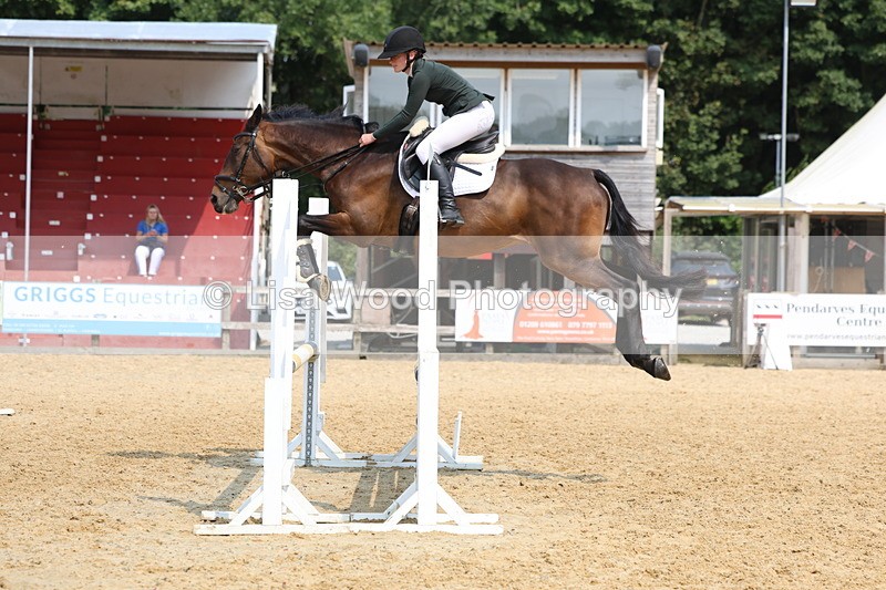 3E7A1930 - Class 5: Senior 95cm