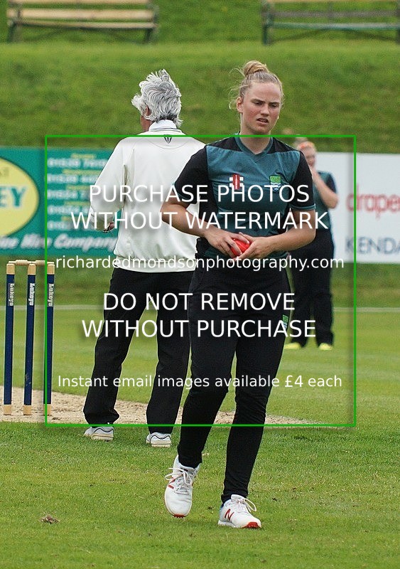 DSC01233 - Cumbria Womans Twenty-20