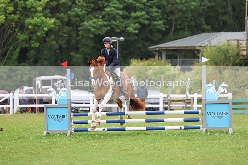 3E7A1139 - Class 4: 70cm Senior